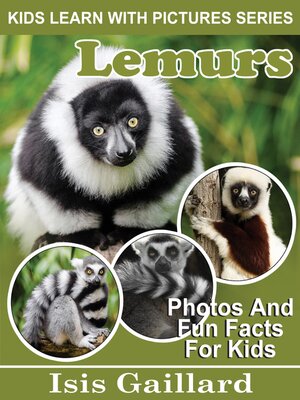 cover image of Lemurs
